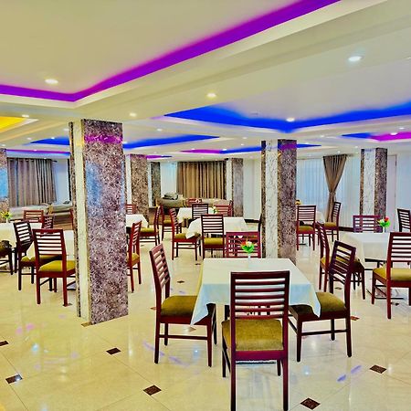 Hotel Bella Vista Darjeeling Near Drc Paid Paking Exterior photo