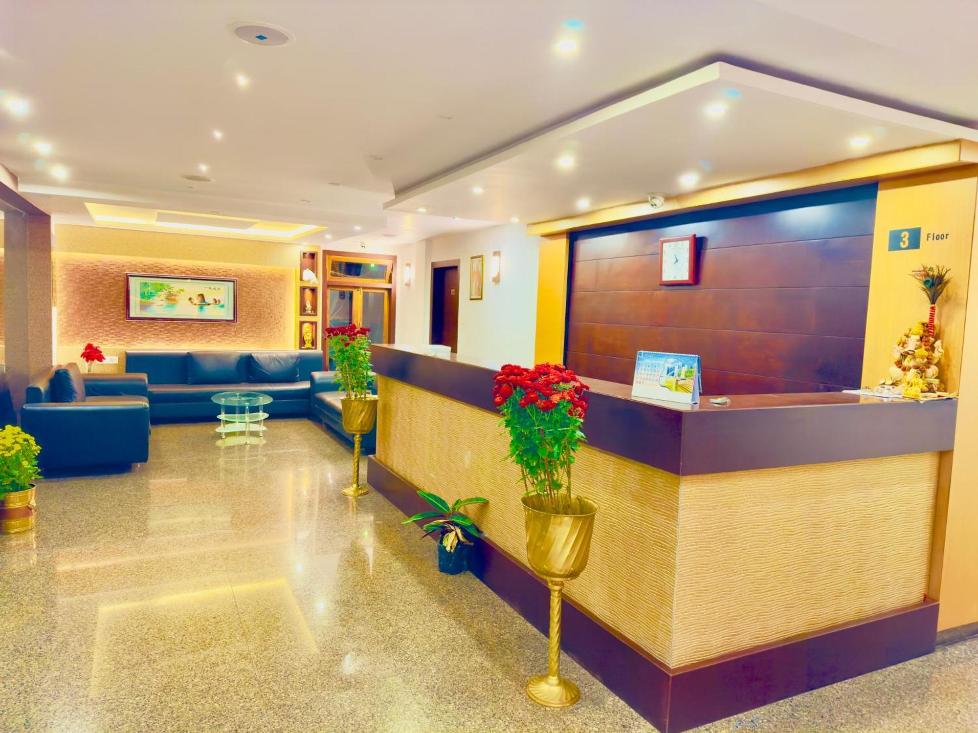 Hotel Bella Vista Darjeeling Near Drc Paid Paking Exterior photo