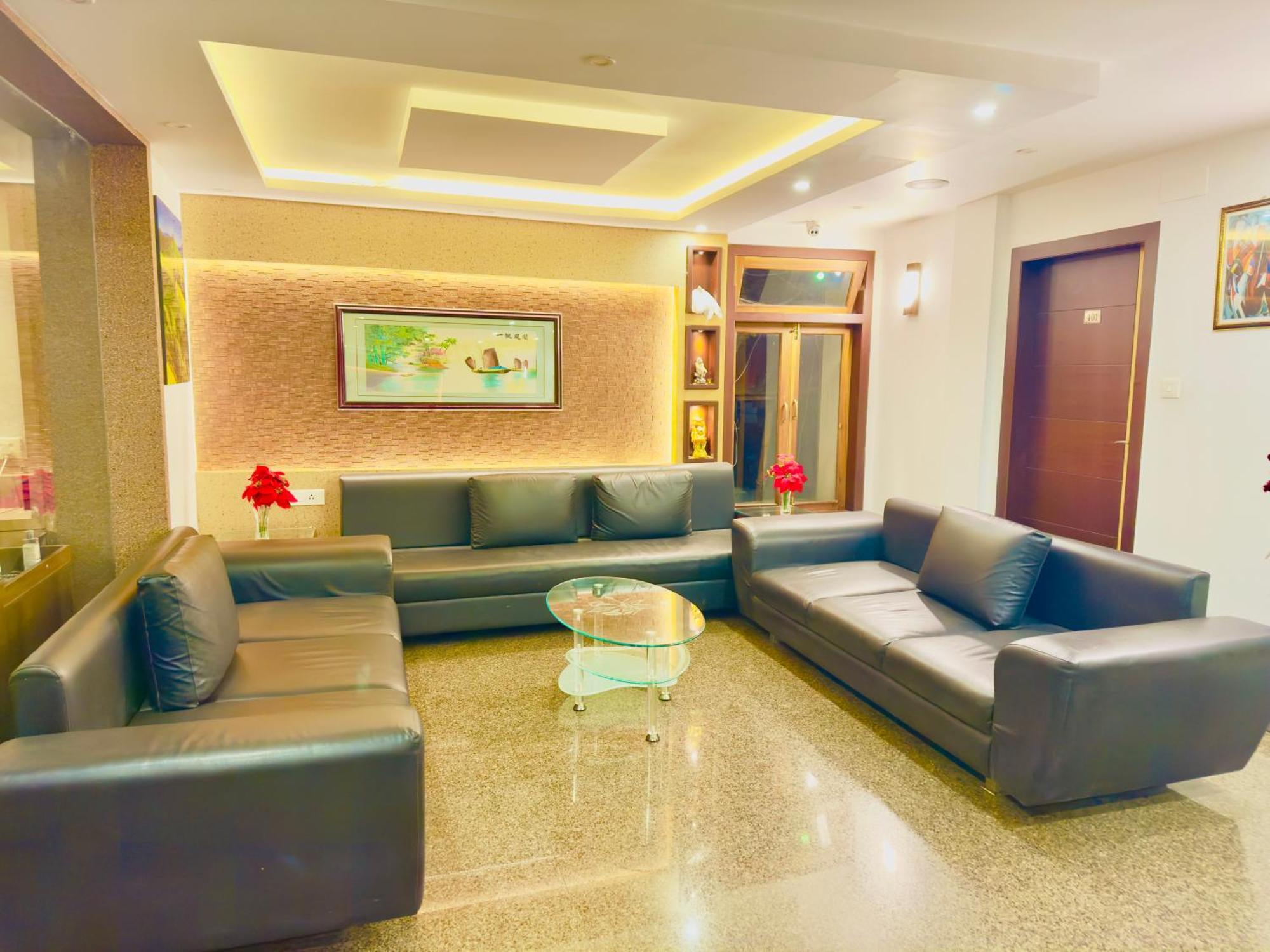 Hotel Bella Vista Darjeeling Near Drc Paid Paking Exterior photo