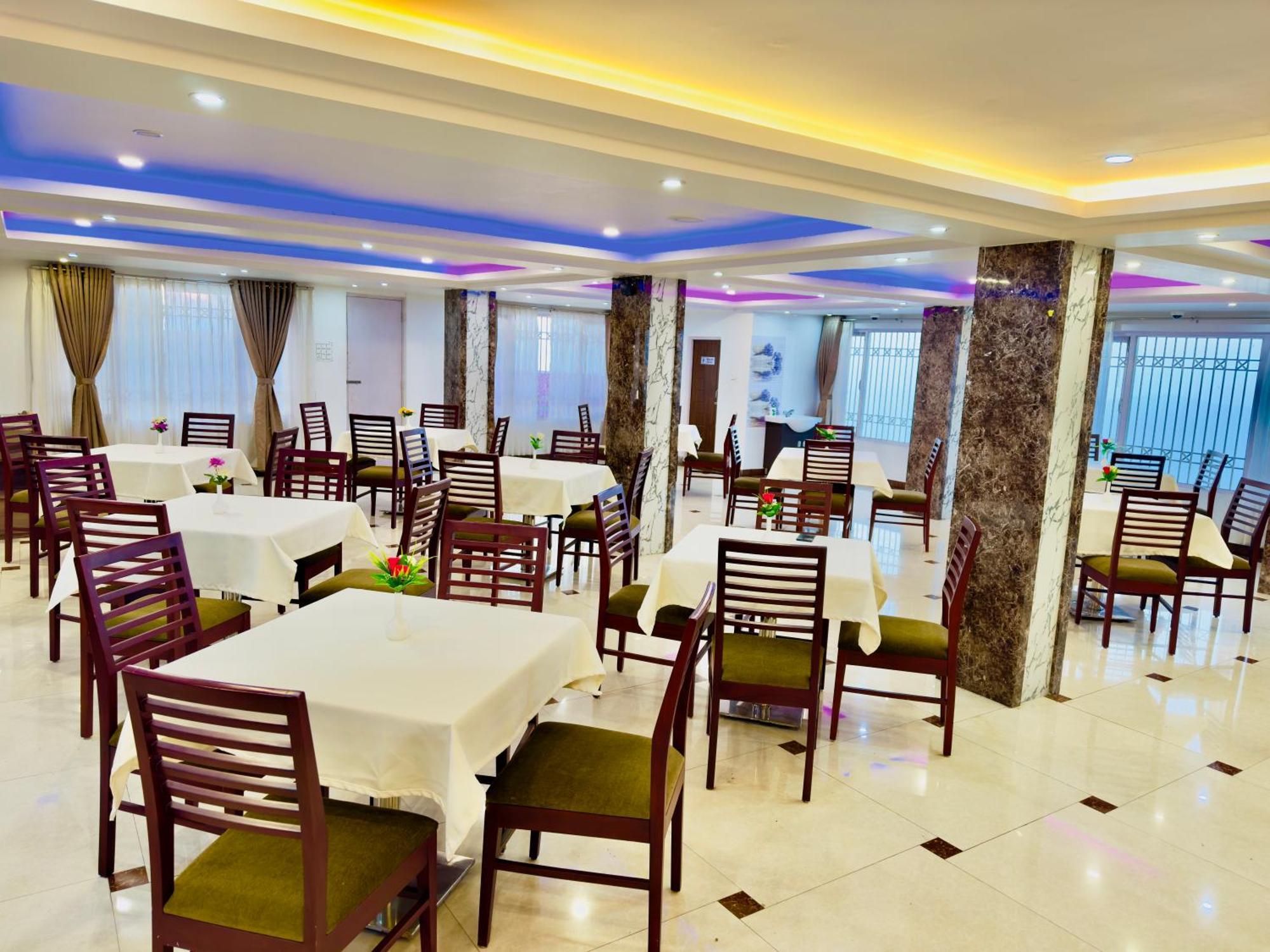 Hotel Bella Vista Darjeeling Near Drc Paid Paking Exterior photo
